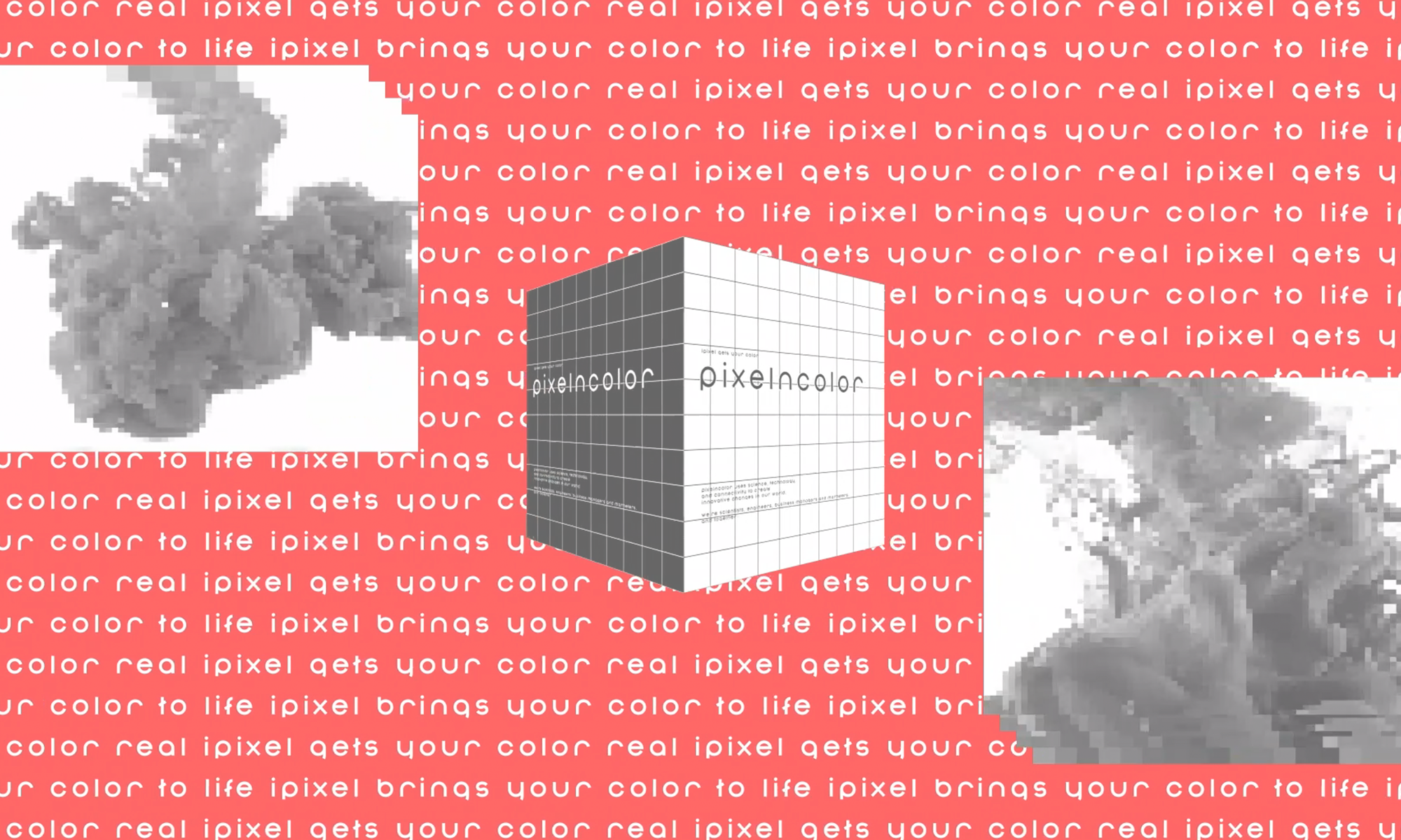 ABC Print Design Work